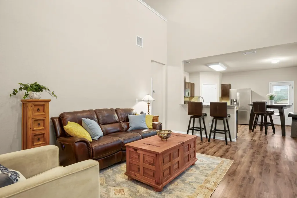 12106 Greywacke Drive Manor TX 78653