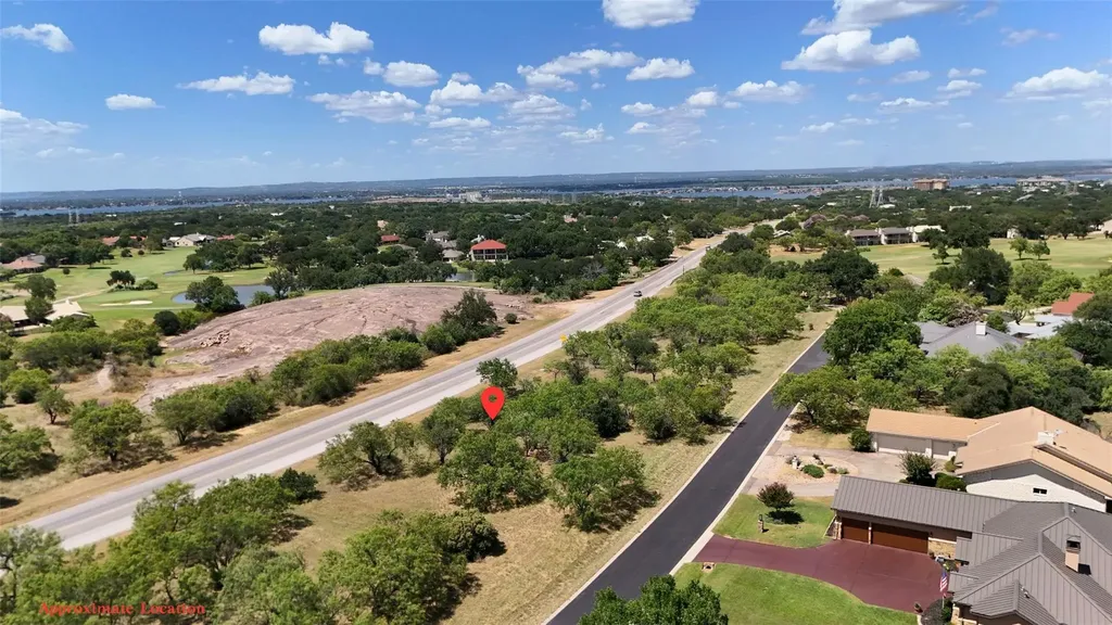 23014 Far West Road Horseshoe Bay TX 78657