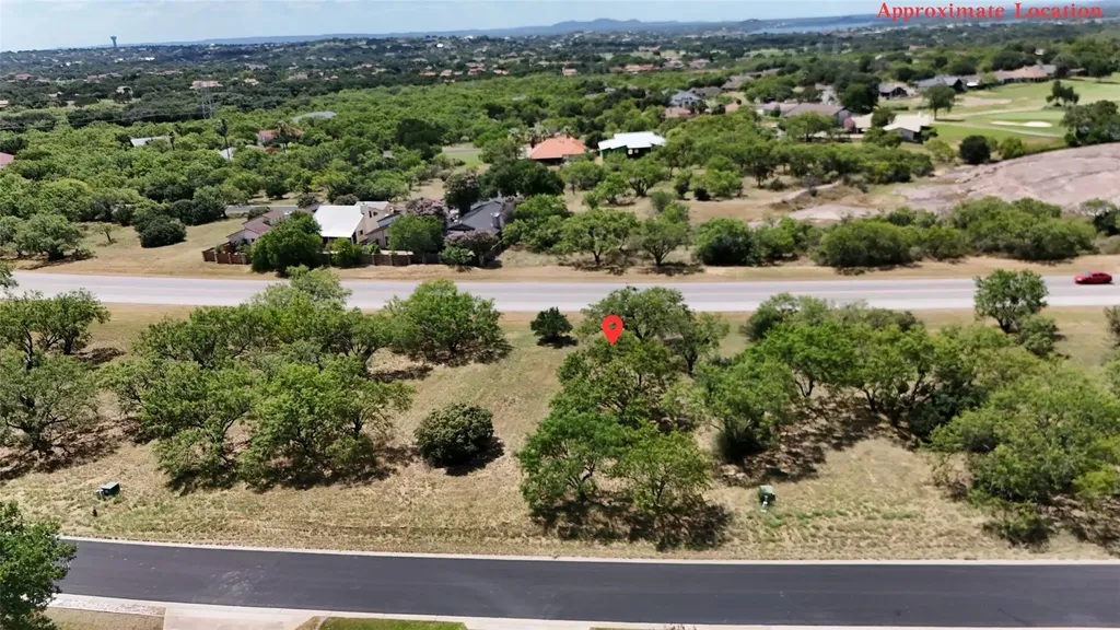 23014 Far West Road Horseshoe Bay TX 78657