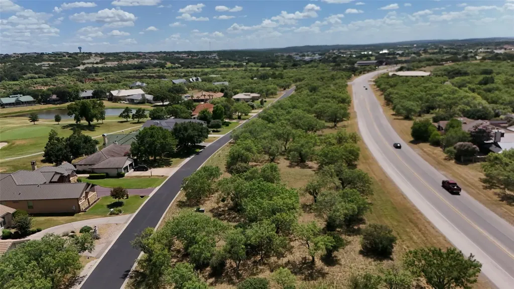 23014 Far West Road Horseshoe Bay TX 78657