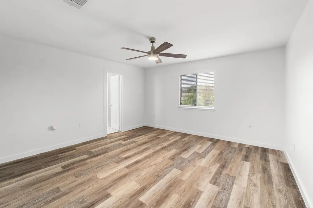 1428 Poppy Seed Lane Austin TX 78741