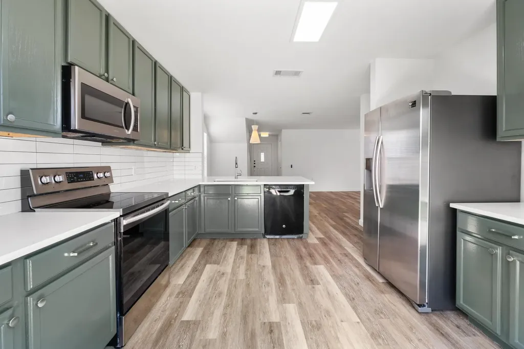 1428 Poppy Seed Lane Austin TX 78741