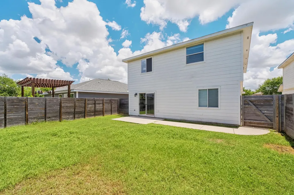 1428 Poppy Seed Lane Austin TX 78741