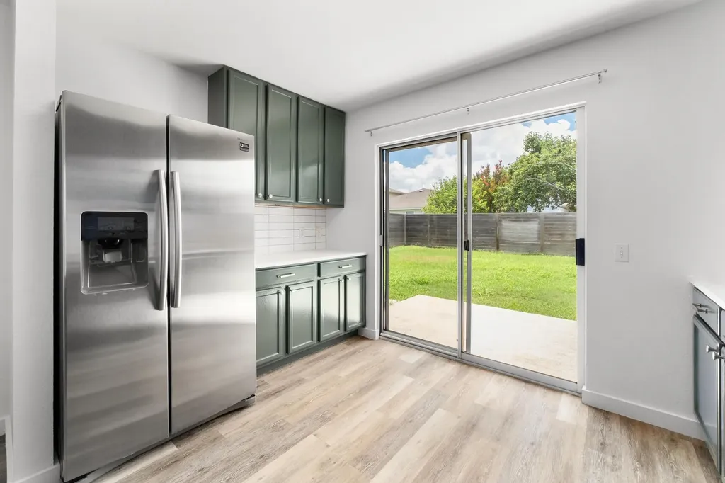 1428 Poppy Seed Lane Austin TX 78741