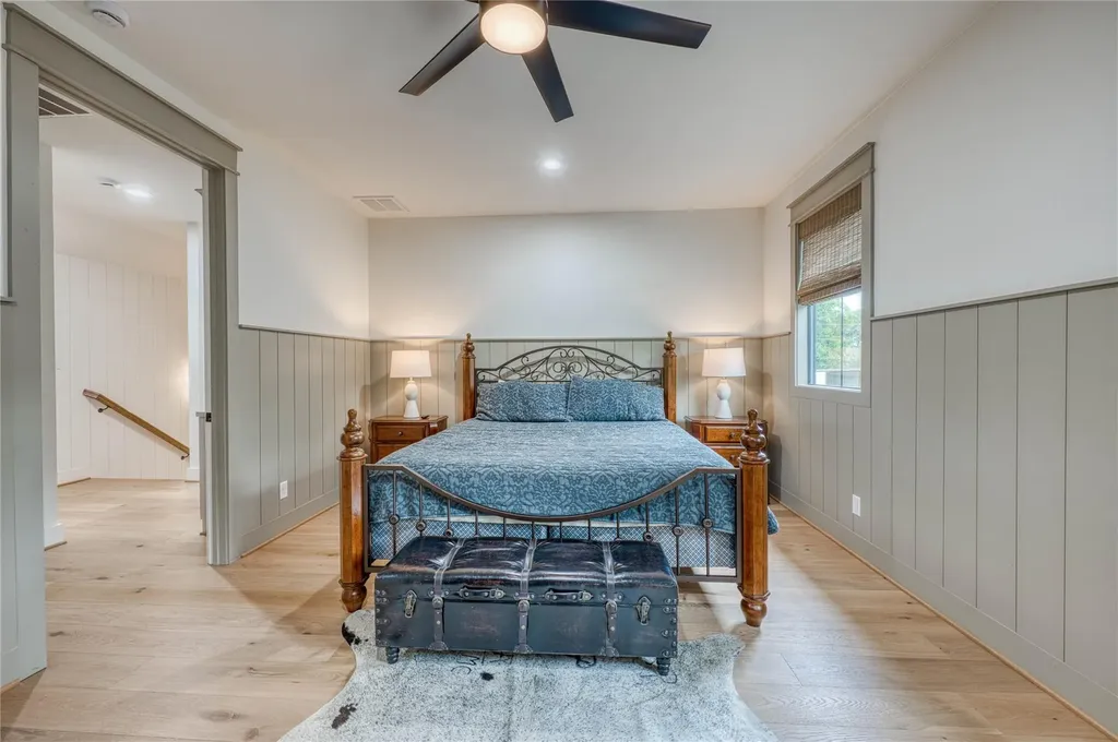 2001 Granite Cove Road Kingsland TX 78639