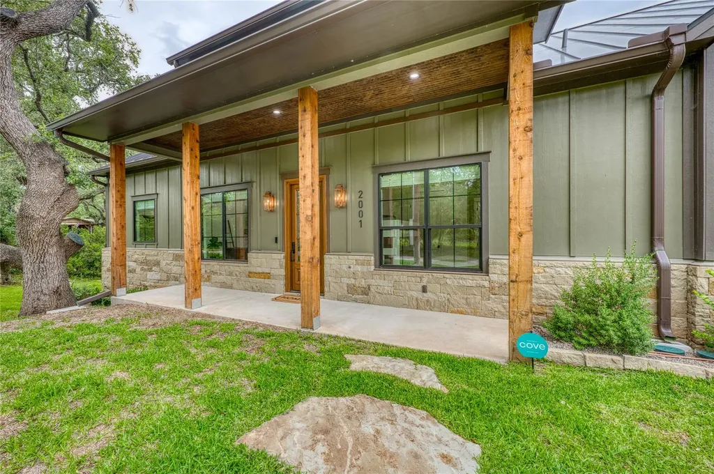 2001 Granite Cove Road Kingsland TX 78639