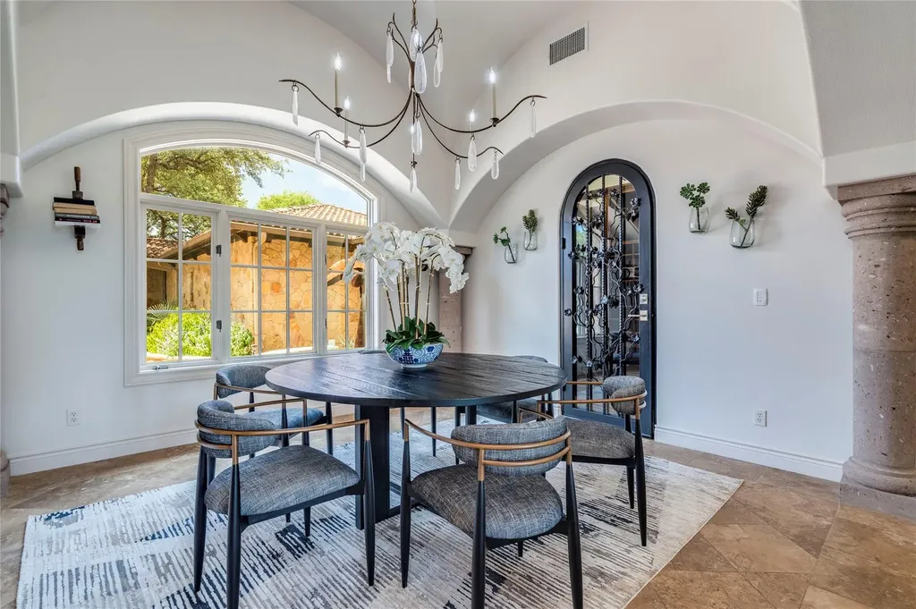 166 Encantada Horseshoe Bay TX 78657