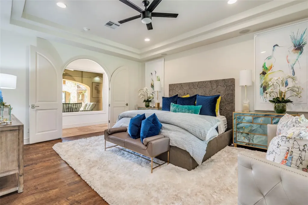 166 Encantada Horseshoe Bay TX 78657