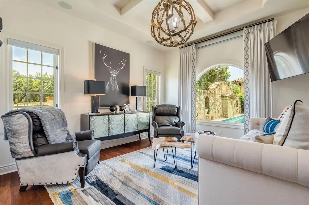 166 Encantada Horseshoe Bay TX 78657