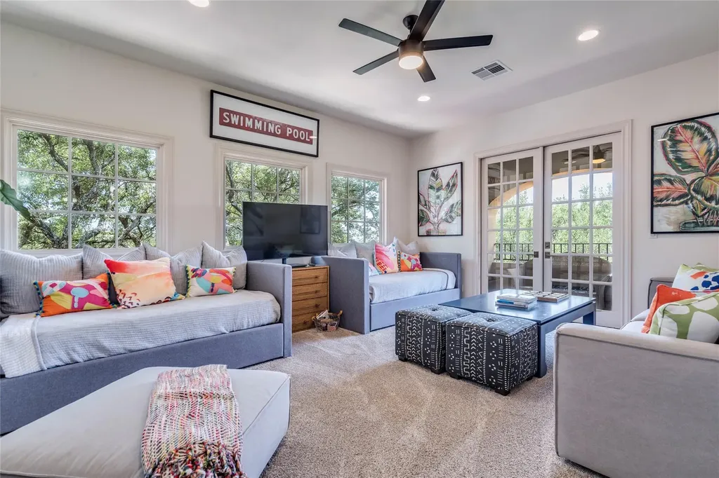 166 Encantada Horseshoe Bay TX 78657