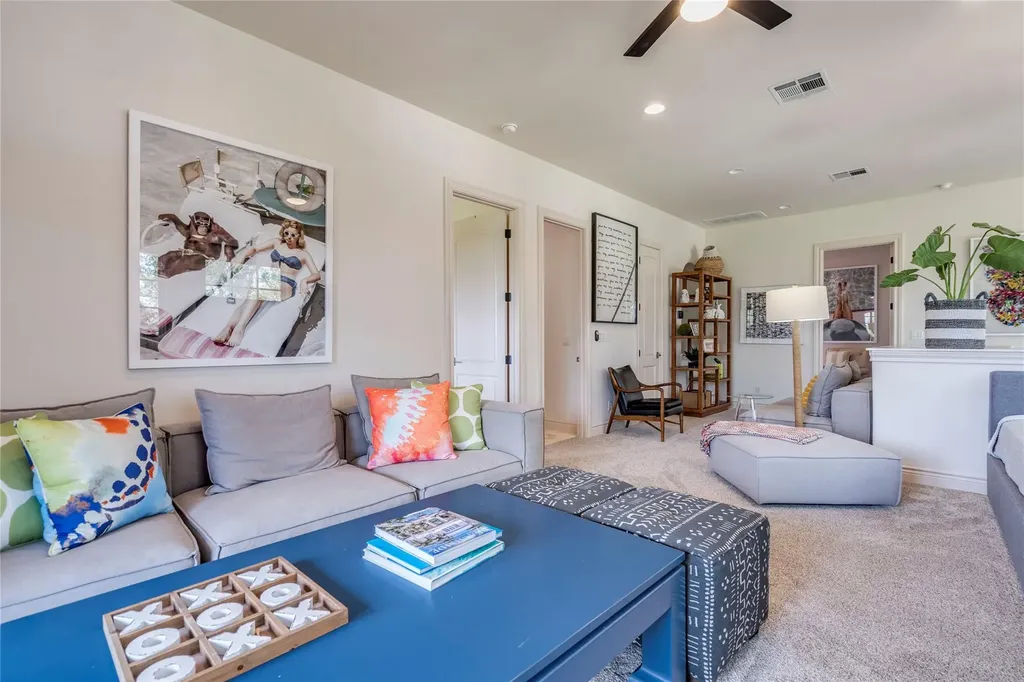 166 Encantada Horseshoe Bay TX 78657