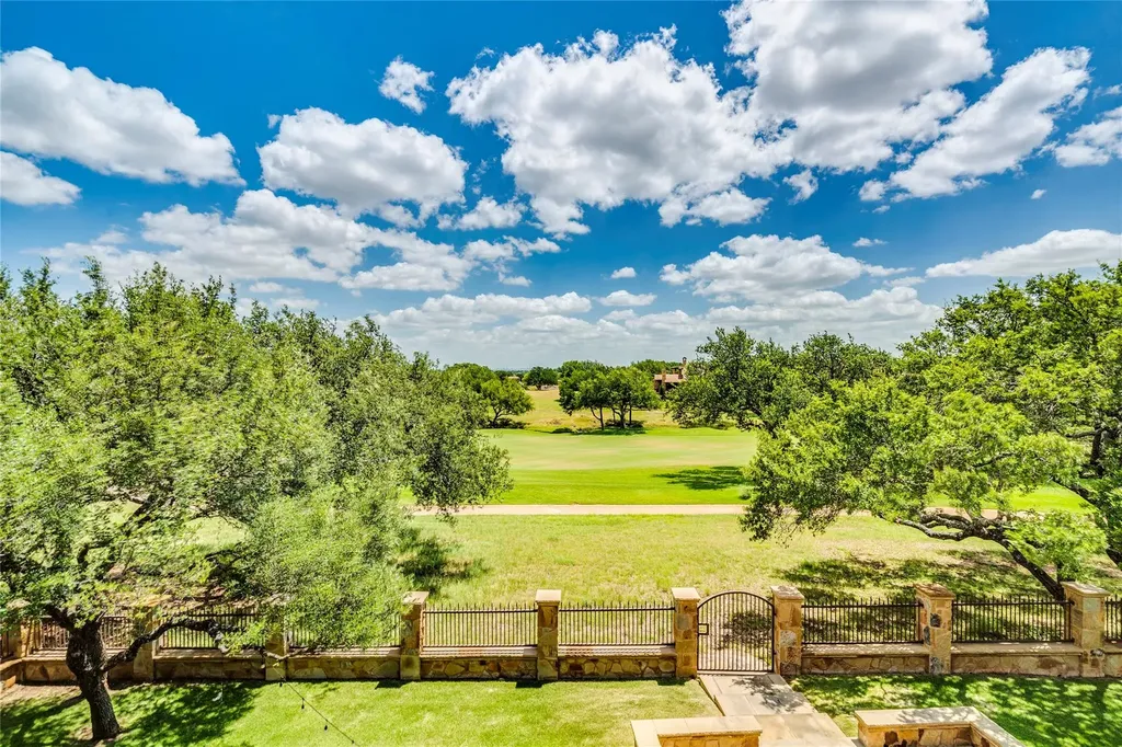 166 Encantada Horseshoe Bay TX 78657