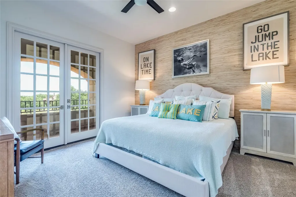 166 Encantada Horseshoe Bay TX 78657