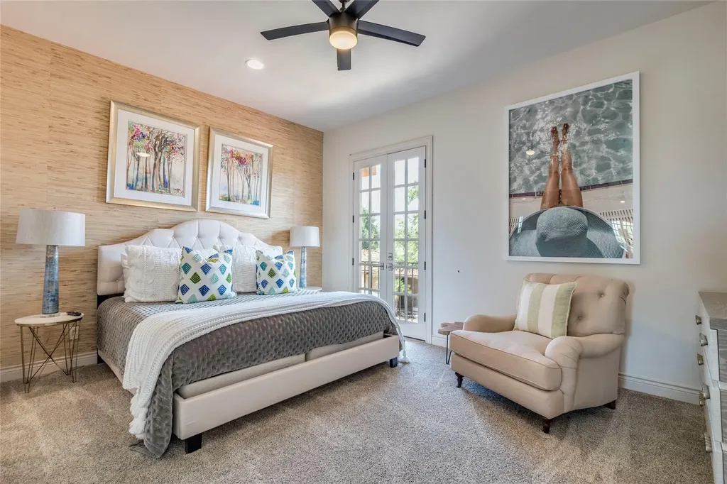 166 Encantada Horseshoe Bay TX 78657