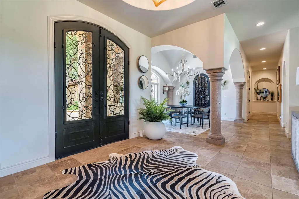 166 Encantada Horseshoe Bay TX 78657