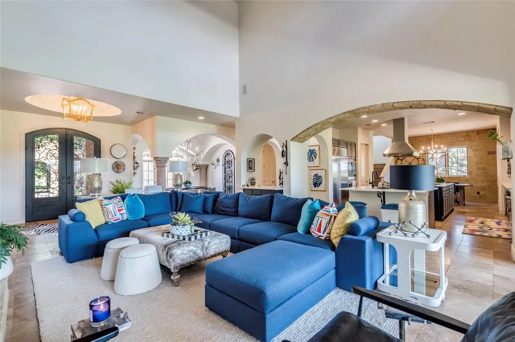 166 Encantada Horseshoe Bay TX 78657