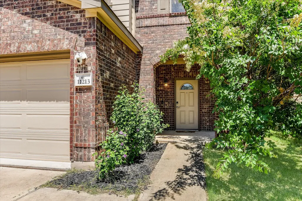 11213 Barns Trail Austin TX 78754