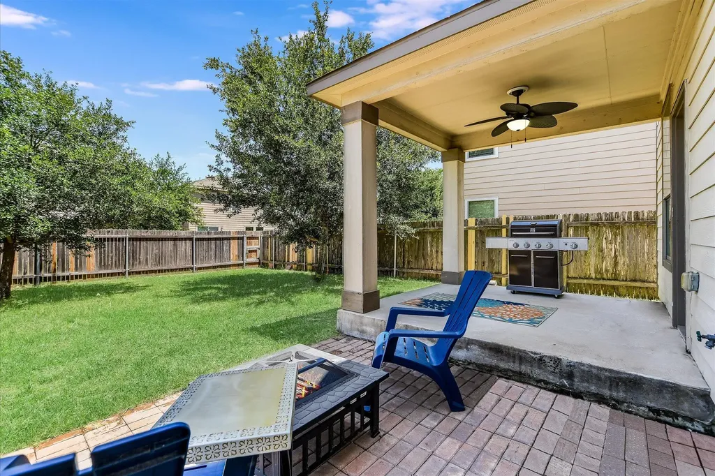 11213 Barns Trail Austin TX 78754
