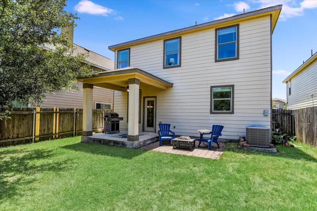 11213 Barns Trail Austin TX 78754