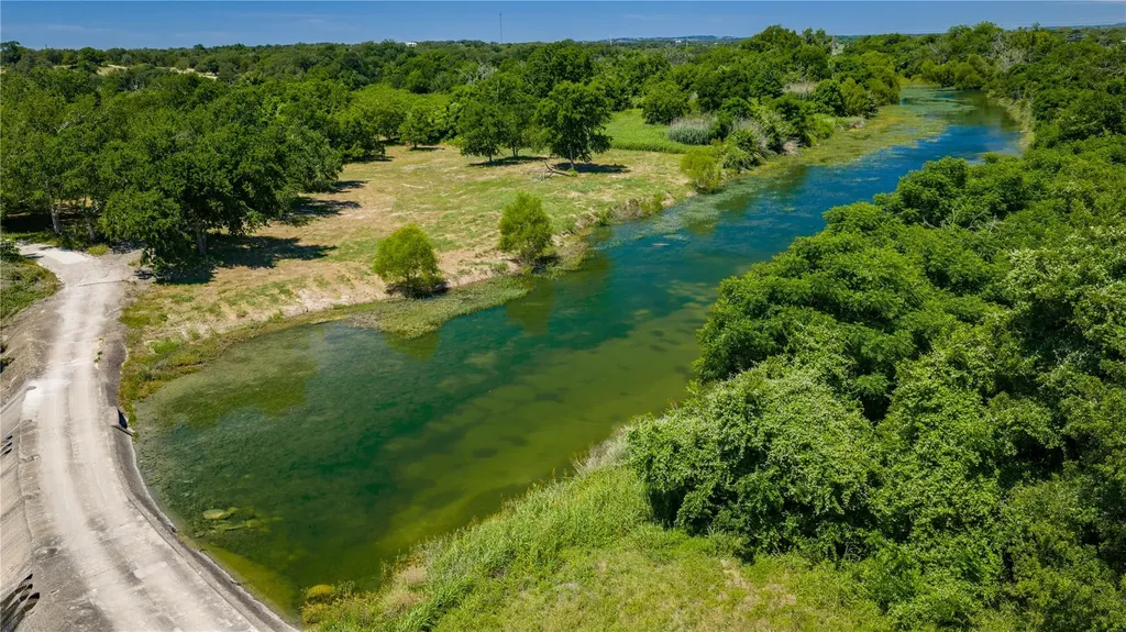 Tbd Lost Acres Loop Blanco TX 78606