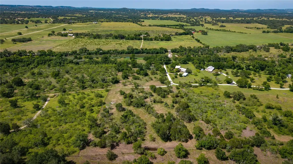 Tbd Lost Acres Loop Blanco TX 78606