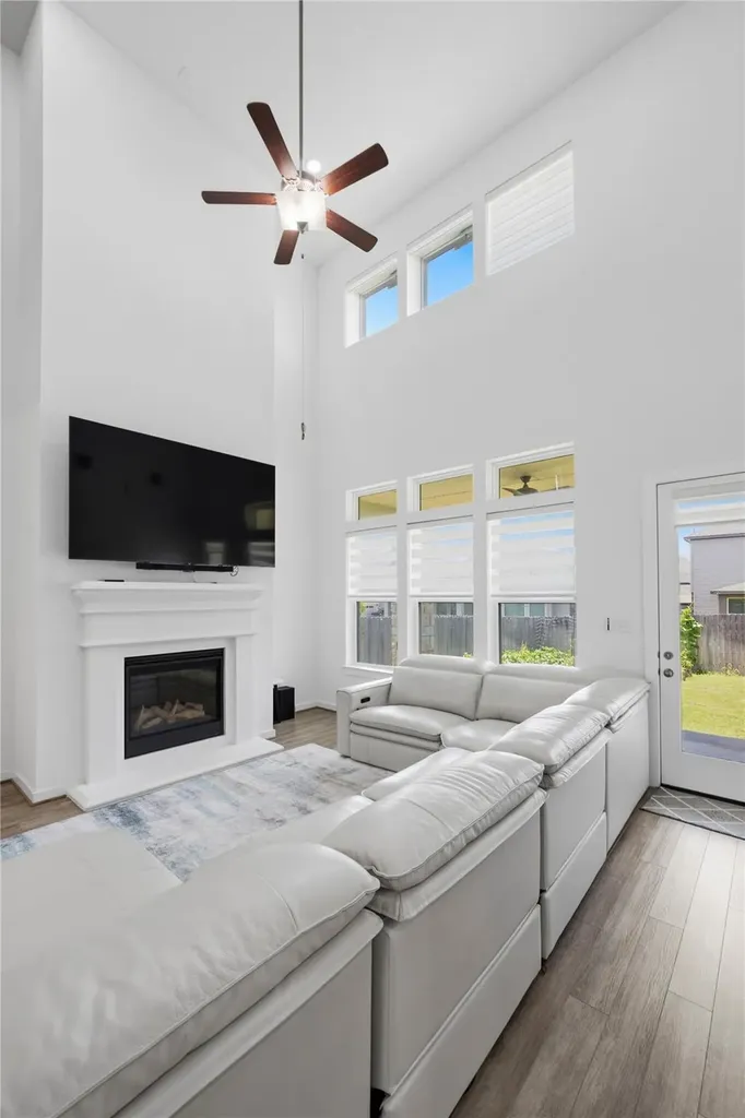 4306 Frankfurt Lane Round Rock TX 78665