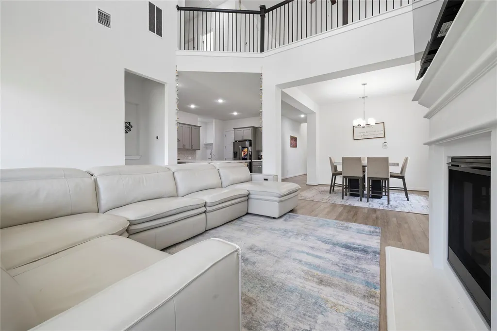 4306 Frankfurt Lane Round Rock TX 78665