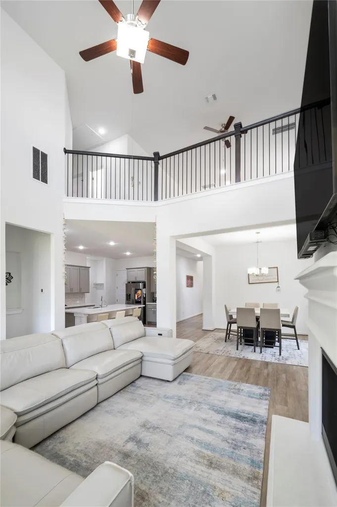 4306 Frankfurt Lane Round Rock TX 78665
