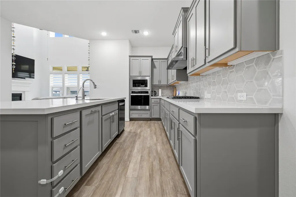 4306 Frankfurt Lane Round Rock TX 78665