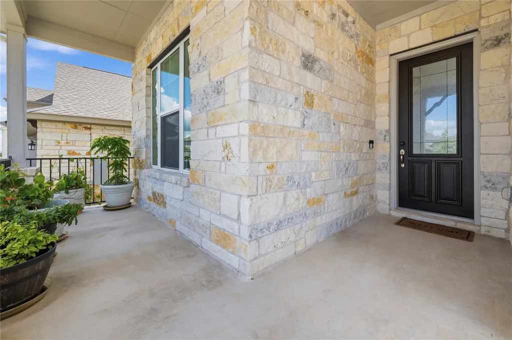 4306 Frankfurt Lane Round Rock TX 78665