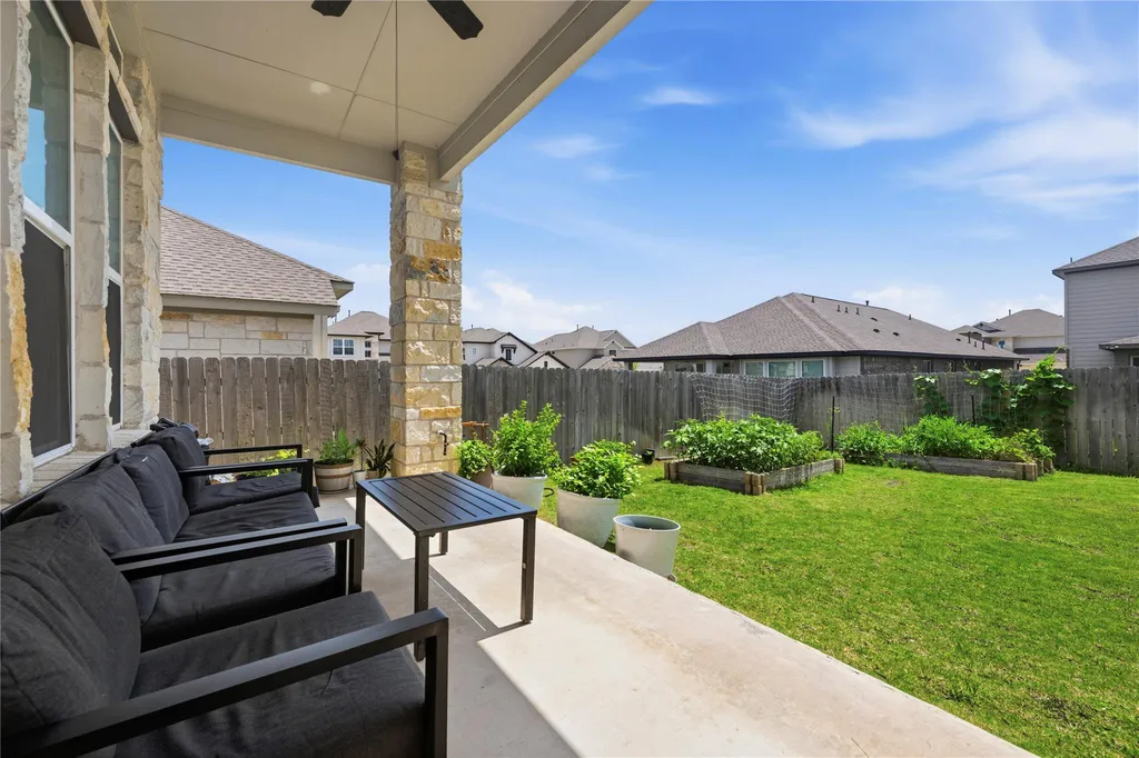 4306 Frankfurt Lane Round Rock TX 78665