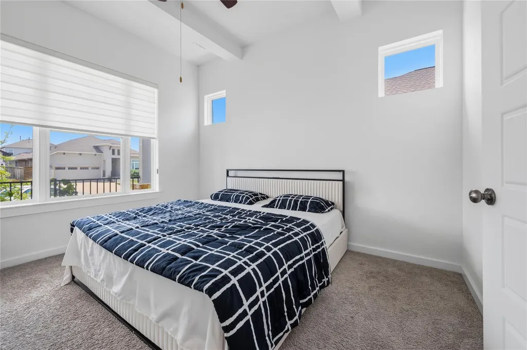 4306 Frankfurt Lane Round Rock TX 78665