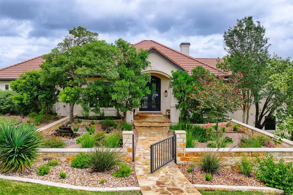 1441 Kemp Hills Drive Austin TX 78737