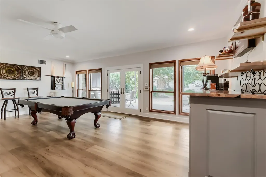 1441 Kemp Hills Drive Austin TX 78737