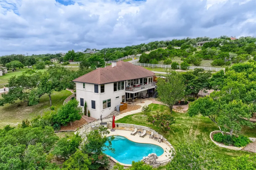 1441 Kemp Hills Drive Austin TX 78737