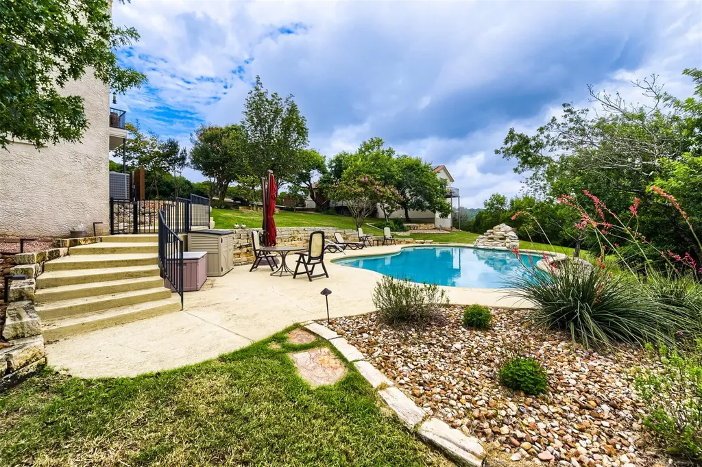 1441 Kemp Hills Drive Austin TX 78737