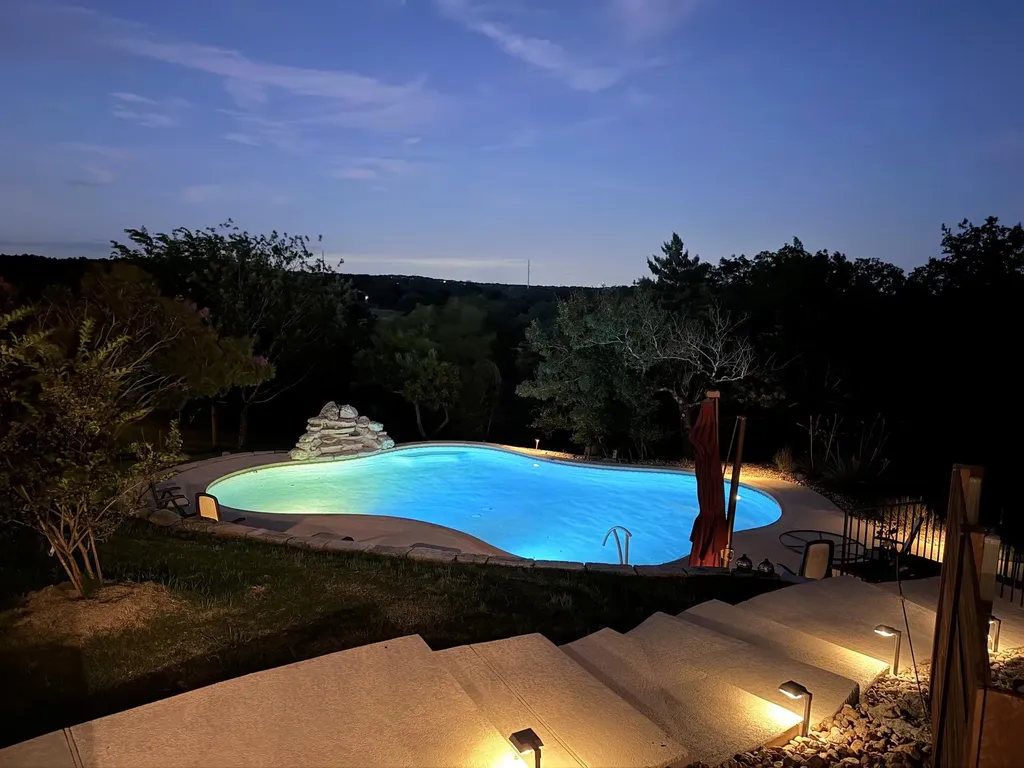 1441 Kemp Hills Drive Austin TX 78737