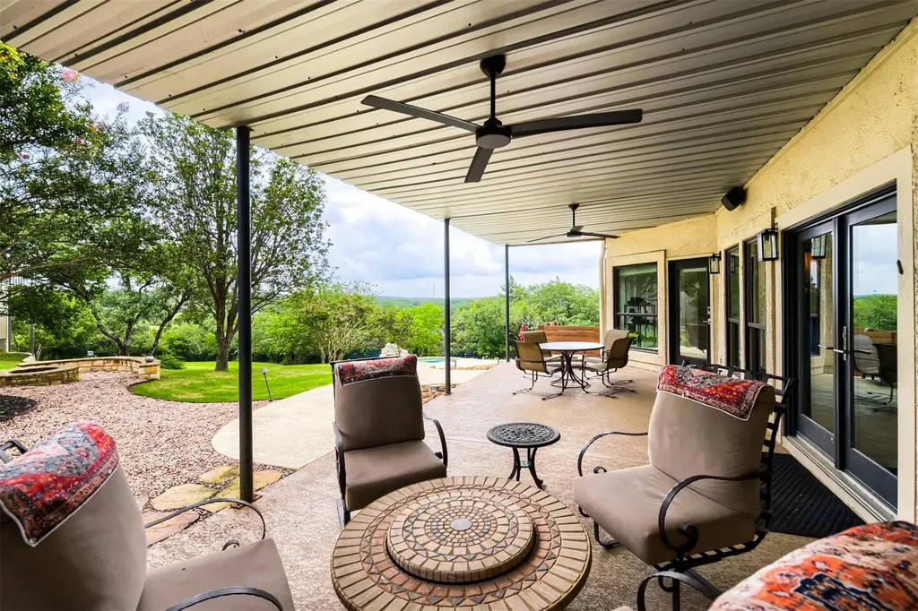 1441 Kemp Hills Drive Austin TX 78737