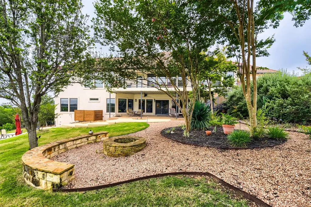 1441 Kemp Hills Drive Austin TX 78737