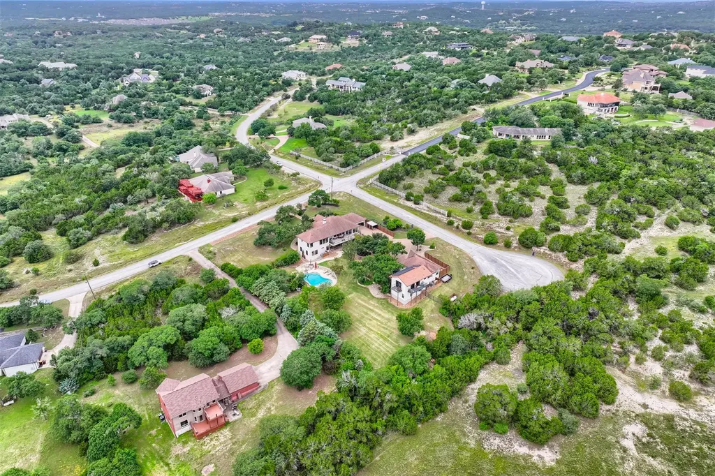 1441 Kemp Hills Drive Austin TX 78737