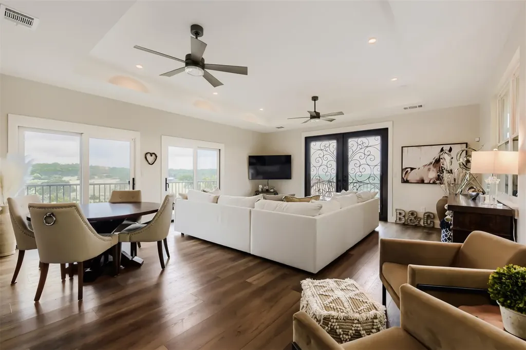 1441 Kemp Hills Drive Austin TX 78737