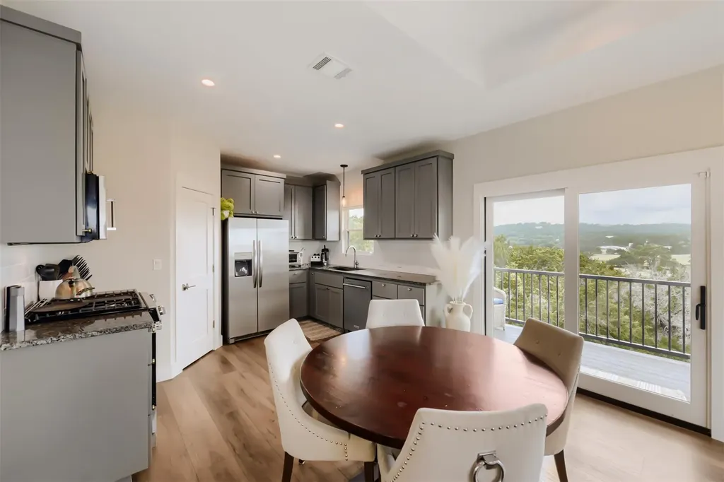 1441 Kemp Hills Drive Austin TX 78737
