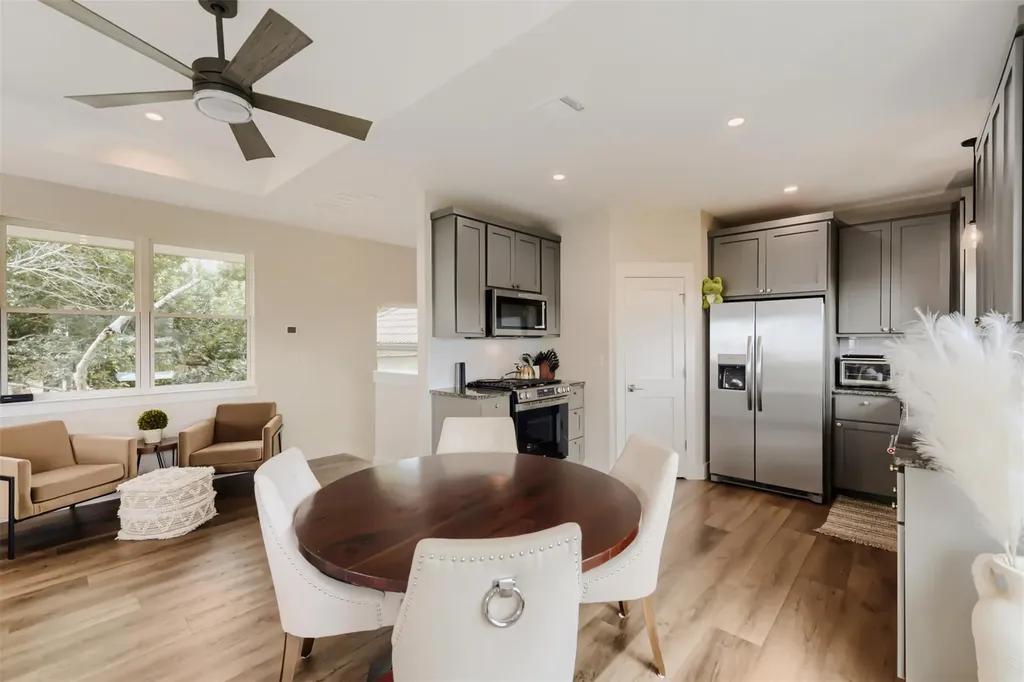 1441 Kemp Hills Drive Austin TX 78737