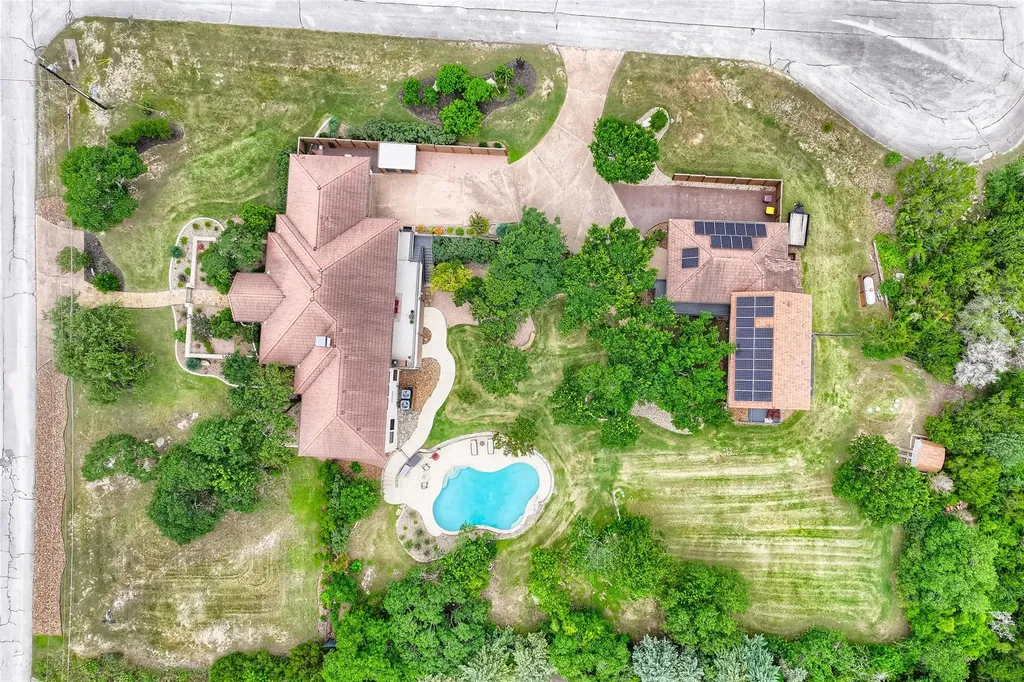 1441 Kemp Hills Drive Austin TX 78737