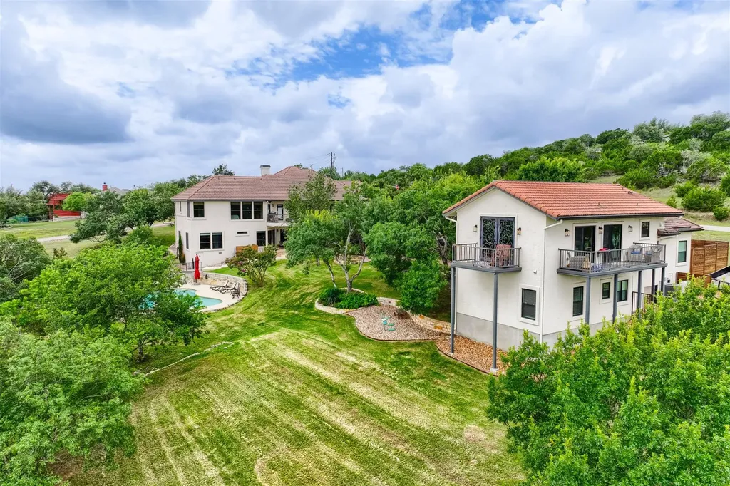 1441 Kemp Hills Drive Austin TX 78737