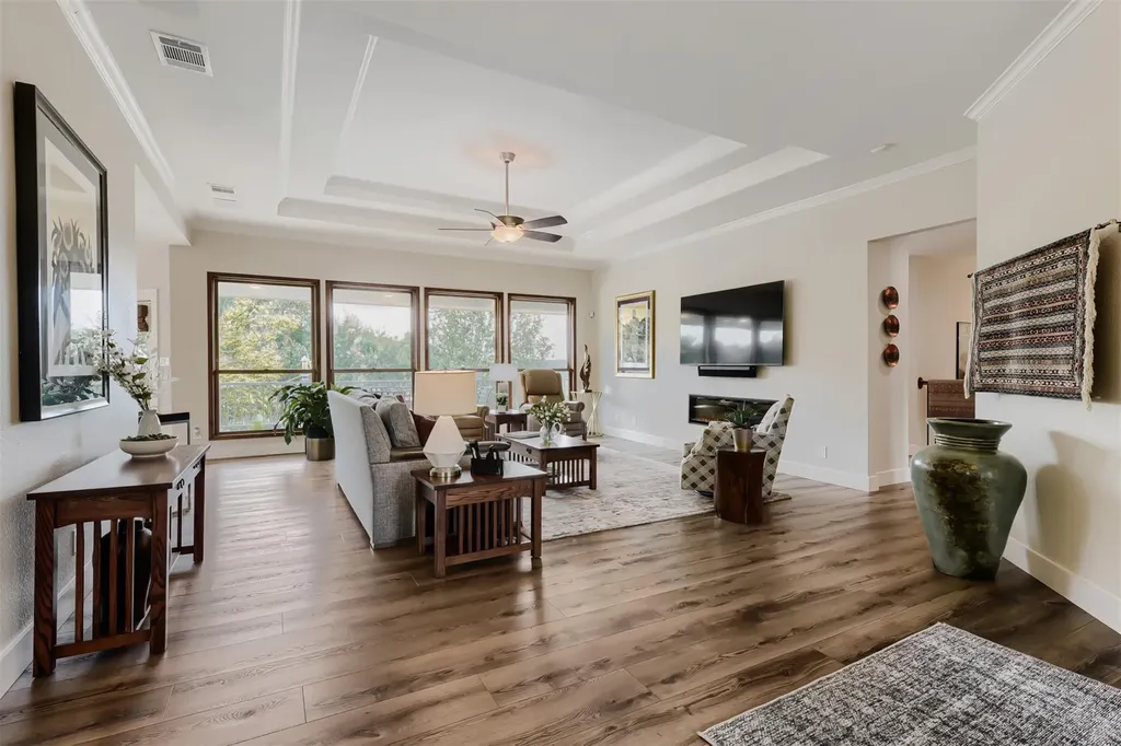 1441 Kemp Hills Drive Austin TX 78737
