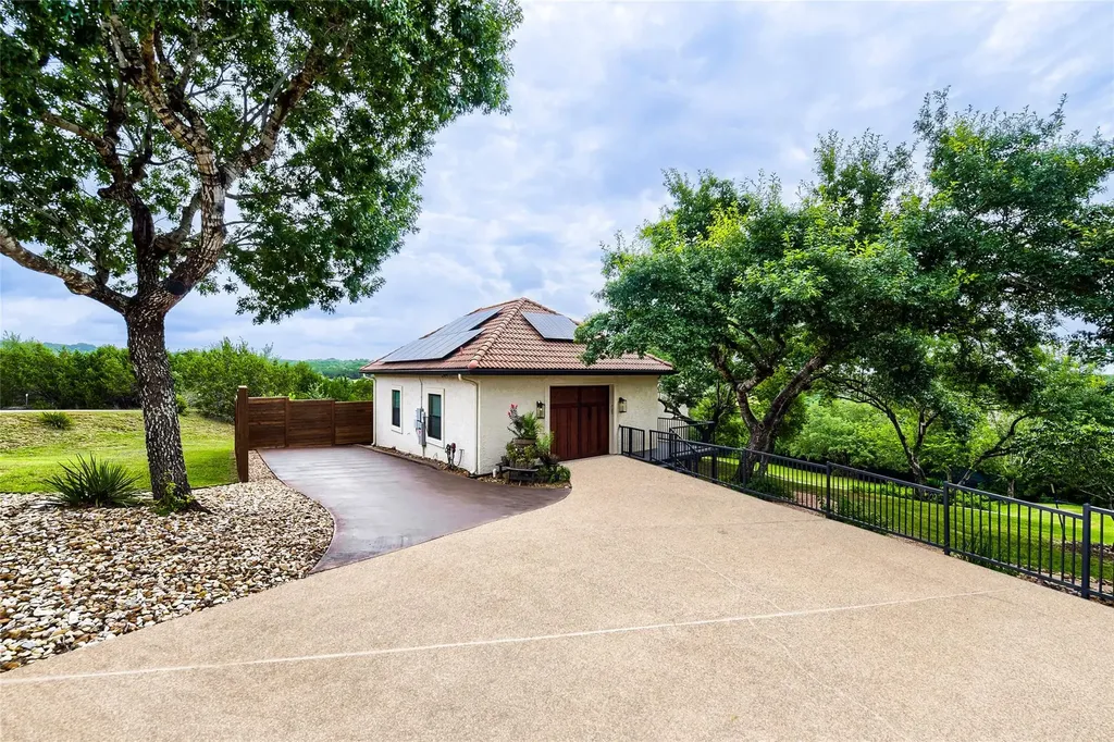 1441 Kemp Hills Drive Austin TX 78737