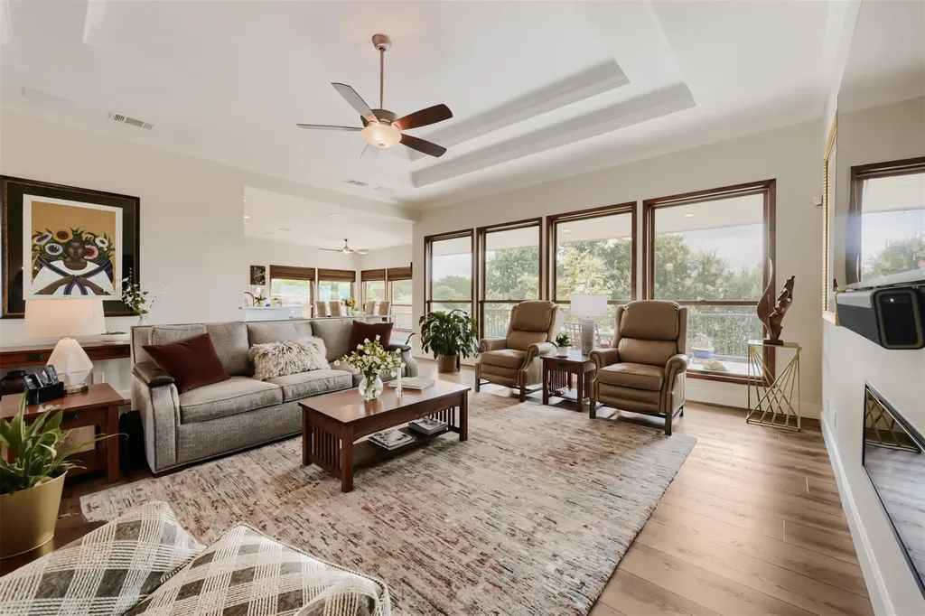 1441 Kemp Hills Drive Austin TX 78737