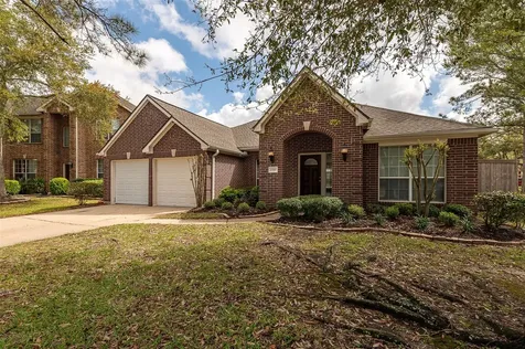4211 Wild Orchard Court Katy TX 77494