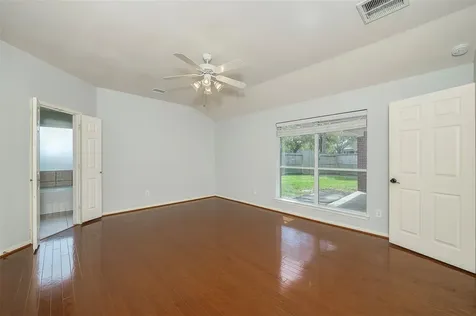4211 Wild Orchard Court Katy TX 77494